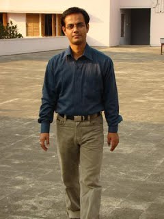 colloquium head