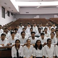 colloquium head