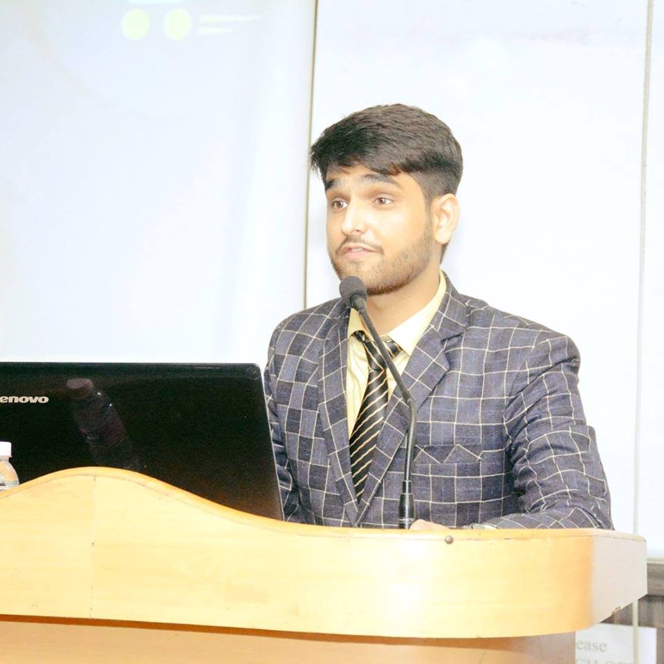 mayank