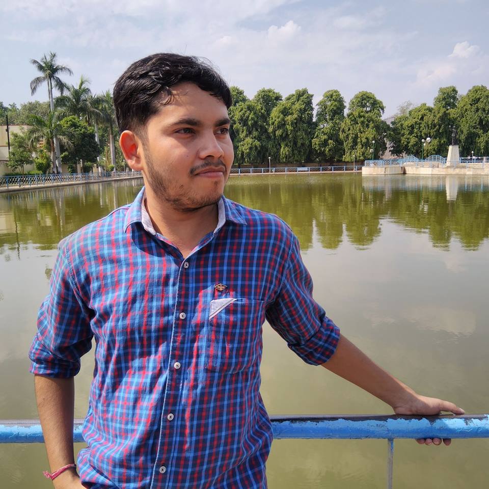 rahul