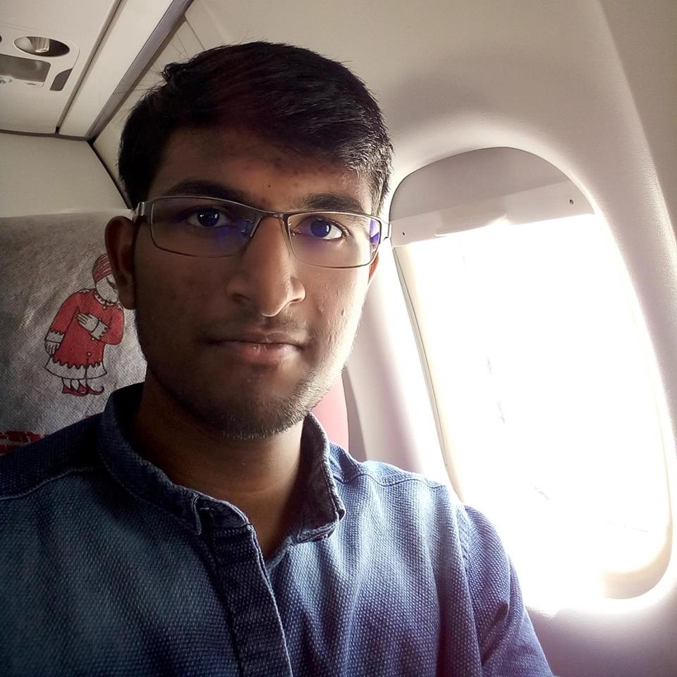 santosh